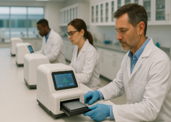 5 Hidden Ways Microplate Readers Shape Your Daily Life (Without You Noticing)