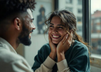 The Ease of Sincerity: How to Speak from the Heart Without Being Defensive