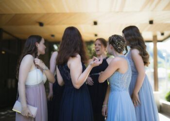 Prom Outfit Inspiration: The 2026 Trends You Will Fall in Love With          Ask ChatGPT