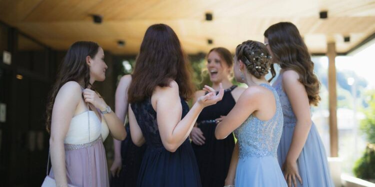 Prom Outfit Inspiration: The 2026 Trends You Will Fall in Love With          Ask ChatGPT