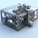 Filling Machines: Enhancing Efficiency in Modern Production Lines