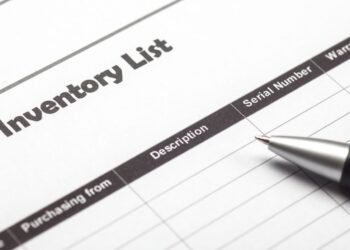 The Financial Impact of “Just-in-Case” Inventory: Weighing the Costs of Safety Stock