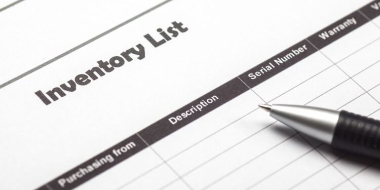 The Financial Impact of “Just-in-Case” Inventory: Weighing the Costs of Safety Stock