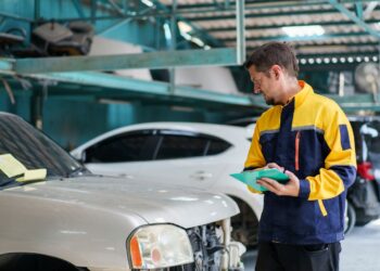 Why Bespoke Work Vehicles Are in Such High Demand