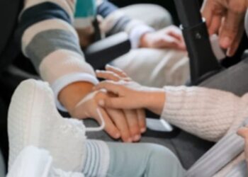 Travel Made Easy: Ideal Baby Gear for Flying with an Infant