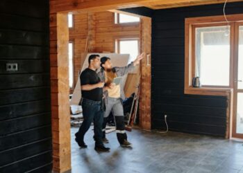 Planning Your Remodel for Maximum Resale Value: Where to Start