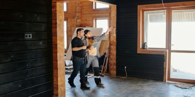 Planning Your Remodel for Maximum Resale Value: Where to Start