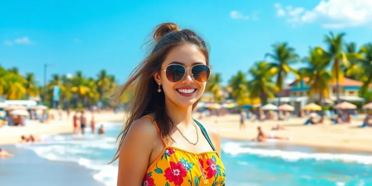 places to travel in july