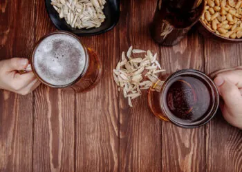 The Ultimate Foodie Adventure: Discovering New Flavours with Home-Brewed Beer