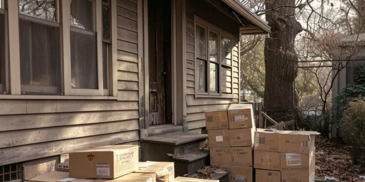 Homestead Moving Company – Your Trusted Partner in Relocation