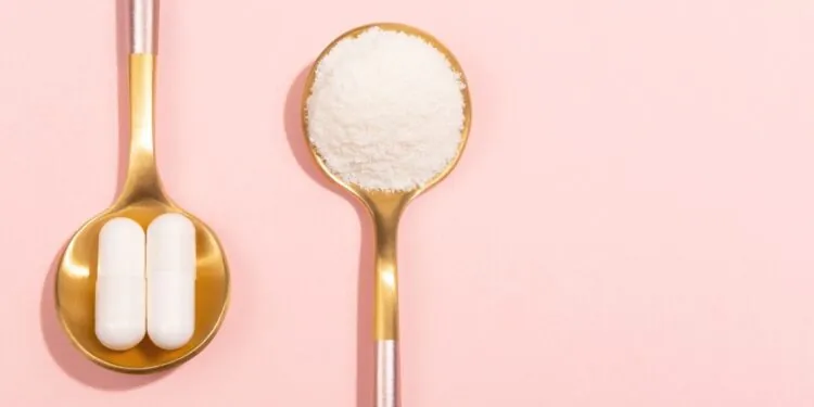 Why Celebrities Swear by Hydrolyzed Collagen Peptides for Ageless Beauty