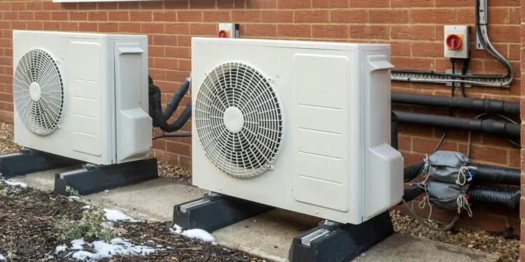 The Benefits of Installing a Heat Pump: A Guide for Homeowners