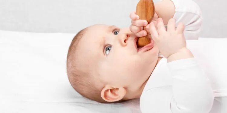 7 Tips for Ensuring Your Baby’s Healthy Development