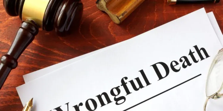 Understanding When Wrongful Death Becomes a Criminal Offense