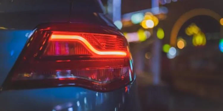 How to Handle Your Emotions After a Car Accident