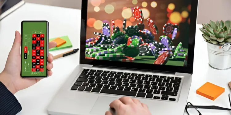 Exploring the World of Online Casinos: Entertainment at Your Fingertips