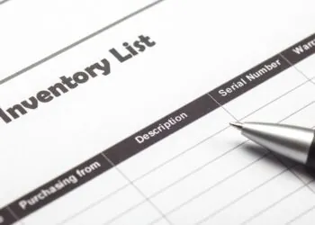 The Financial Impact of “Just-in-Case” Inventory: Weighing the Costs of Safety Stock