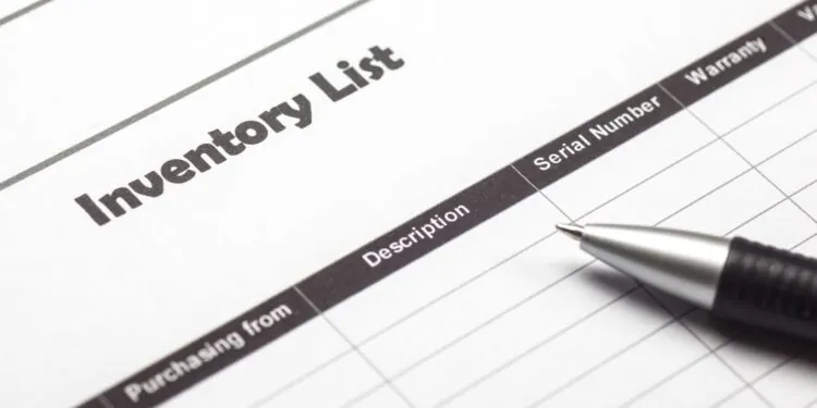 The Financial Impact of “Just-in-Case” Inventory: Weighing the Costs of Safety Stock