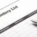 The Financial Impact of “Just-in-Case” Inventory: Weighing the Costs of Safety Stock