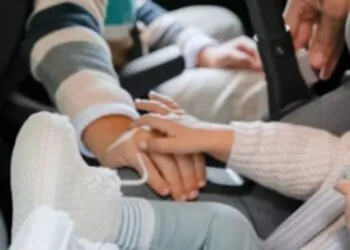 Travel Made Easy: Ideal Baby Gear for Flying with an Infant